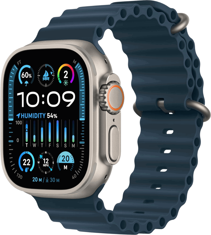 Apple Watch Ultra 2 49mm